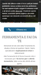 Mobile Screenshot of ferramenta84.com